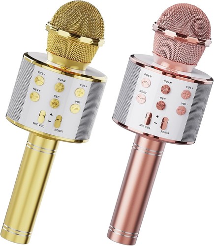 Wireless bluetooth karaoke - wireless,