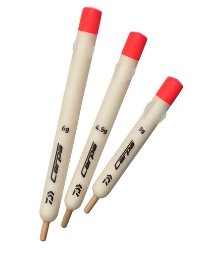 Daiwa carpa foam pellet - carpa,