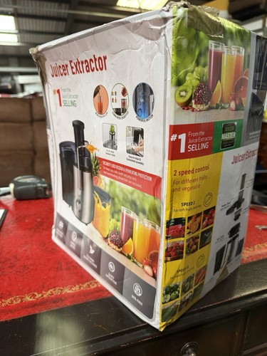 1000w juicer machine whole - machine,