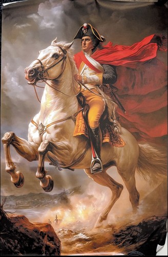 Napoleon bonaparte - napoleon,
