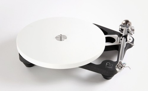 Rega planar turntable - planar, 10