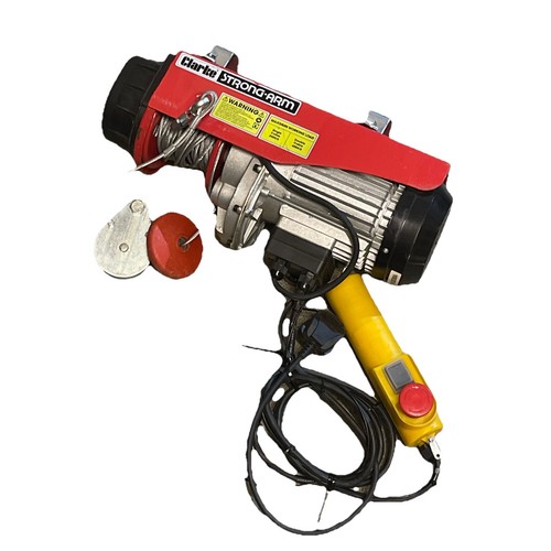 Clarke ch4000b 7630391 230vac - clarke,