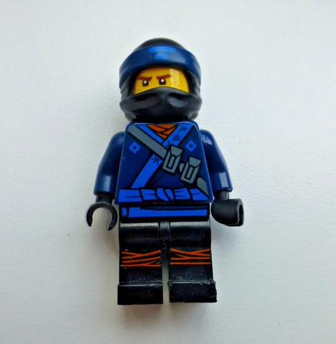 Lego ninjago minifigure - *****,