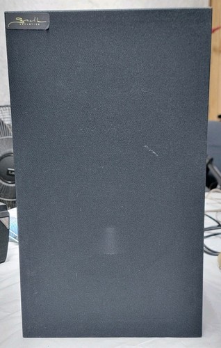 Vintage snell acoustics - 1,