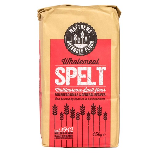 Matthews cotswold wholegrain - cotswold,