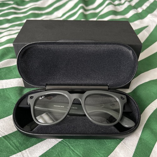 Ray ban stories - ray-ban,