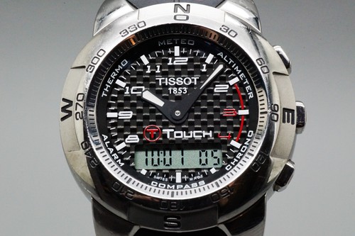 Exc tissot t touch - *exc+5*,