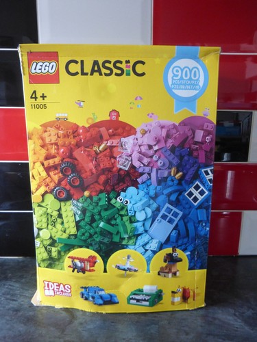 Lego classic creative fun - lego,