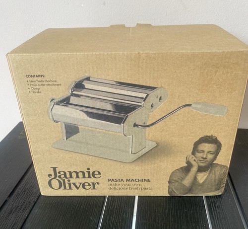 Jamie oliver stainless steel - stainless,
