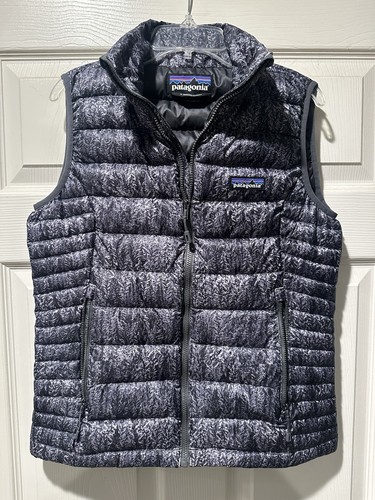 Patagonia women goose - goose, down