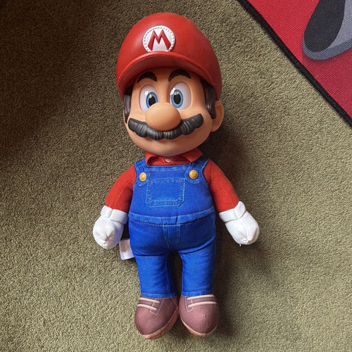 Super mario bros - super, bros.