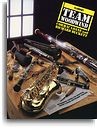 Team woodwind clarinet clt - clarinet,