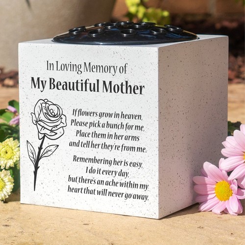 Beautiful mother rose - rose, if