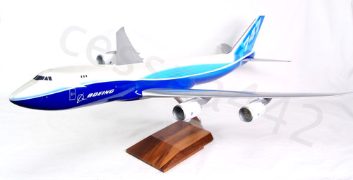 Pacmin boeing 747 freight - boeing,