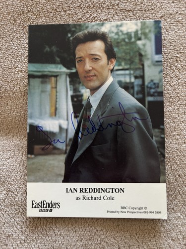 Ian reddington richard cole - reddington-,