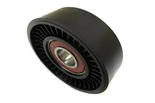 Belt tensioner pulley - v-belt,