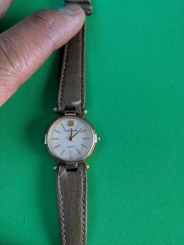 Guy laroche quartz - guy, watch