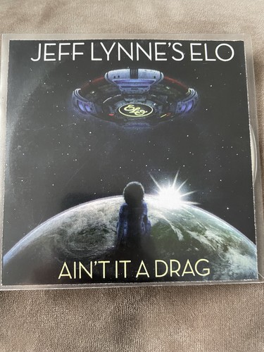 Jeff lynnes elo - -, aint