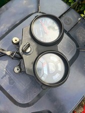 Honda cg125es 125 speedometer - cg125es,