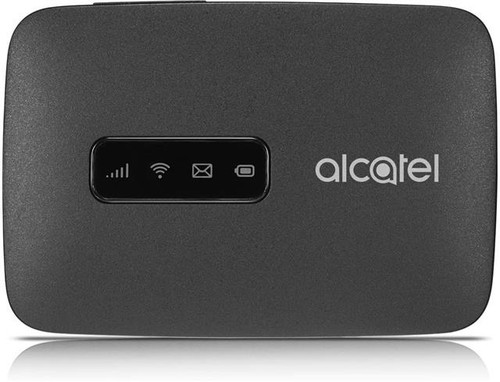 Unlocked alcatel mw40 - alcatel,