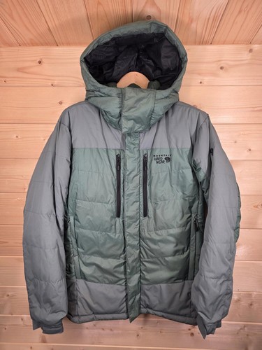 Mountain hardwear glacier - mountain,