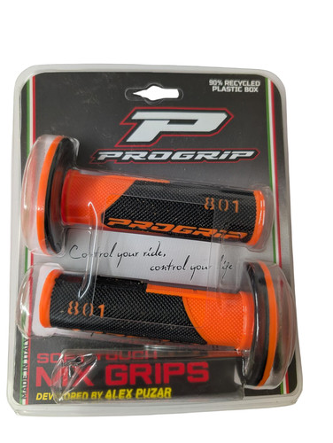 Pg801 progrip ktm - progrip, sx