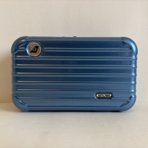 Rimowa eva air first - air,