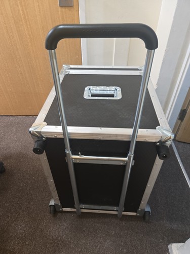 Pulse universal flight case - universal,