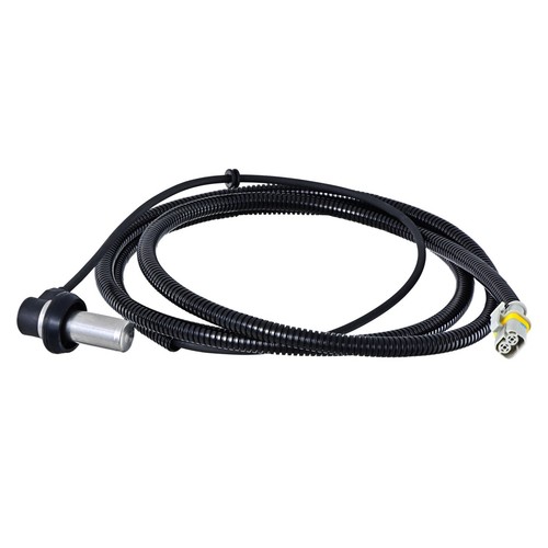Wheel speed sensor - speed, 2-pole