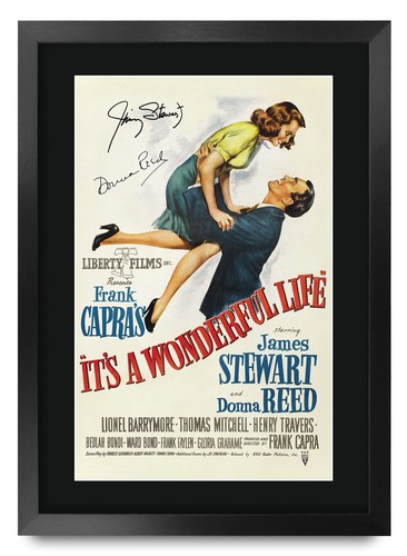 Wonderful life movie - a,