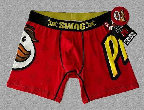 Swag julius pringles - swag,