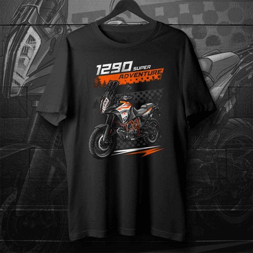 Ktm 1290 super adventure - super,