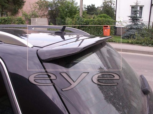 Audi avant - b6, b7