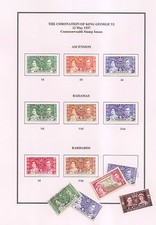 1937 coronation king - 1937,
