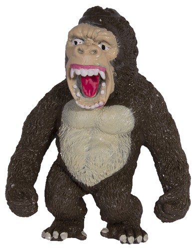 Stretch mold monster - mold,