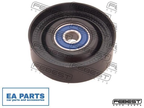 Tensioner pulley ribbed - pulley,, v-ribbed