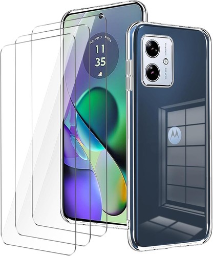 Case for motorola g04 g34 - case,