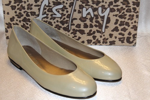 New french sole fsny - fsny, ivory
