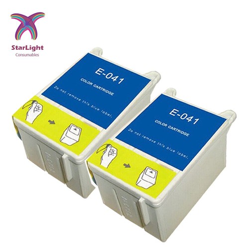 Tri colour ink cartridge - tri-colour,