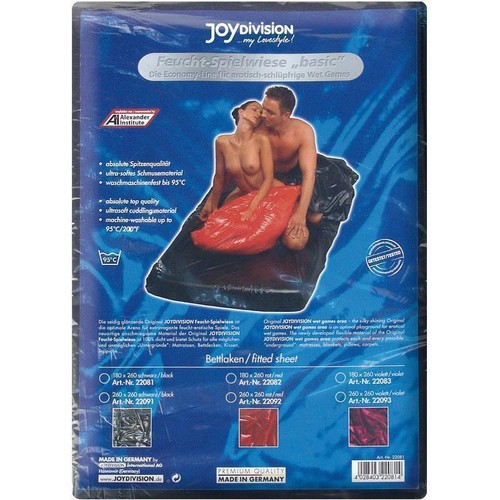 Sexmax wet playground bed - sexmax,