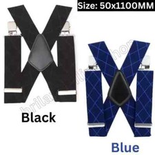 Mens xxl 50mm wide heavy - xxl,