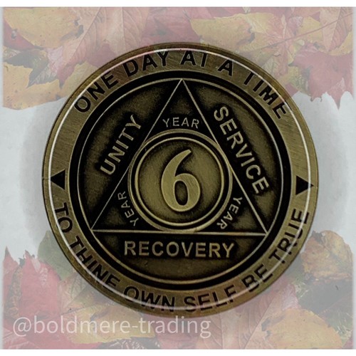 Year alcoholics anonymous - year,