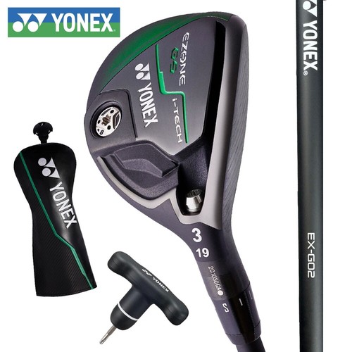 Yonex ezone tech men - yonex, i-tech