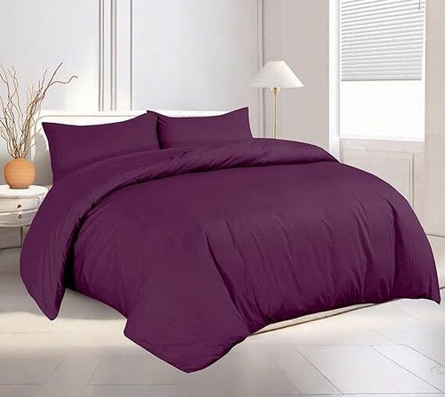 Complete set duvet cover with - set,