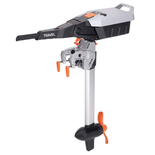 Torqeedo travel hp - torqeedo,