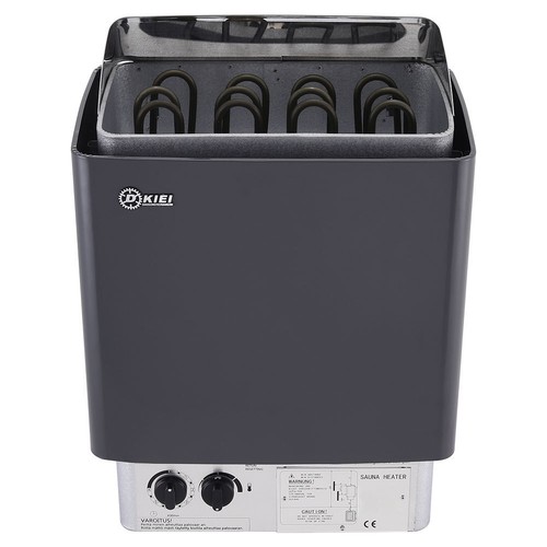 6kw home electric sauna - 6kw, heater