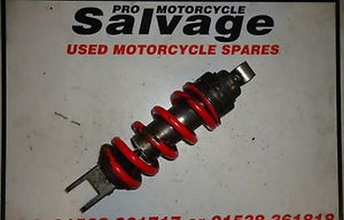 Honda vfr 400 1989 1990 - 400, r