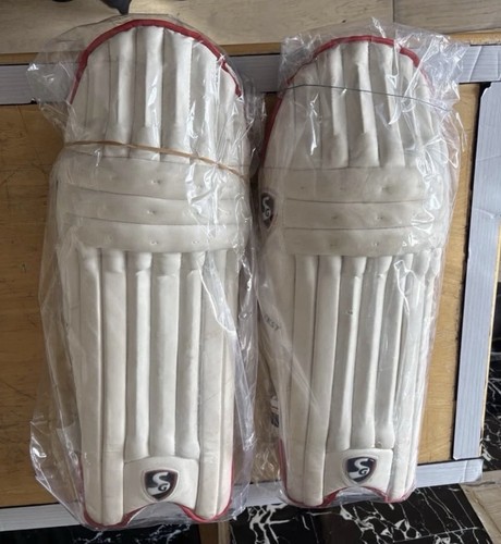 Test white cricket adult - white,