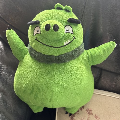 Angry birds movie soft - birds, cuddly