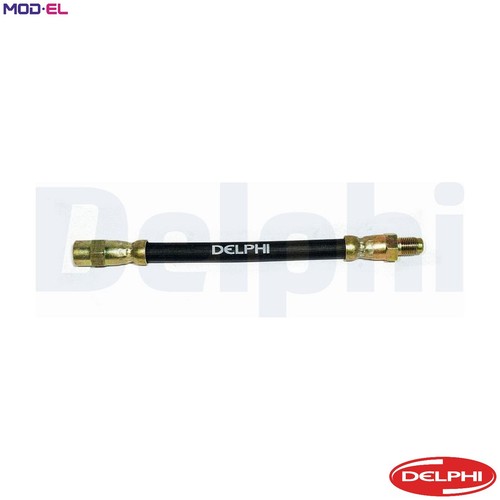 Brake hose lh1343 - hose, vw